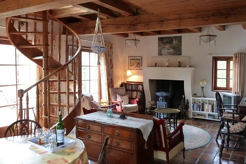 Le Noyer Borrèze