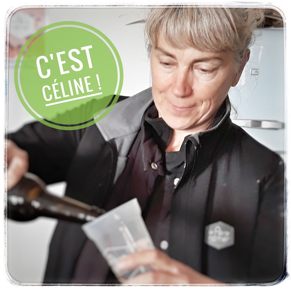 Brasserie Le Père l'Amer - La MIFA