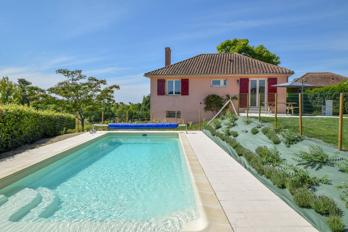 Le Pavillon 6 2