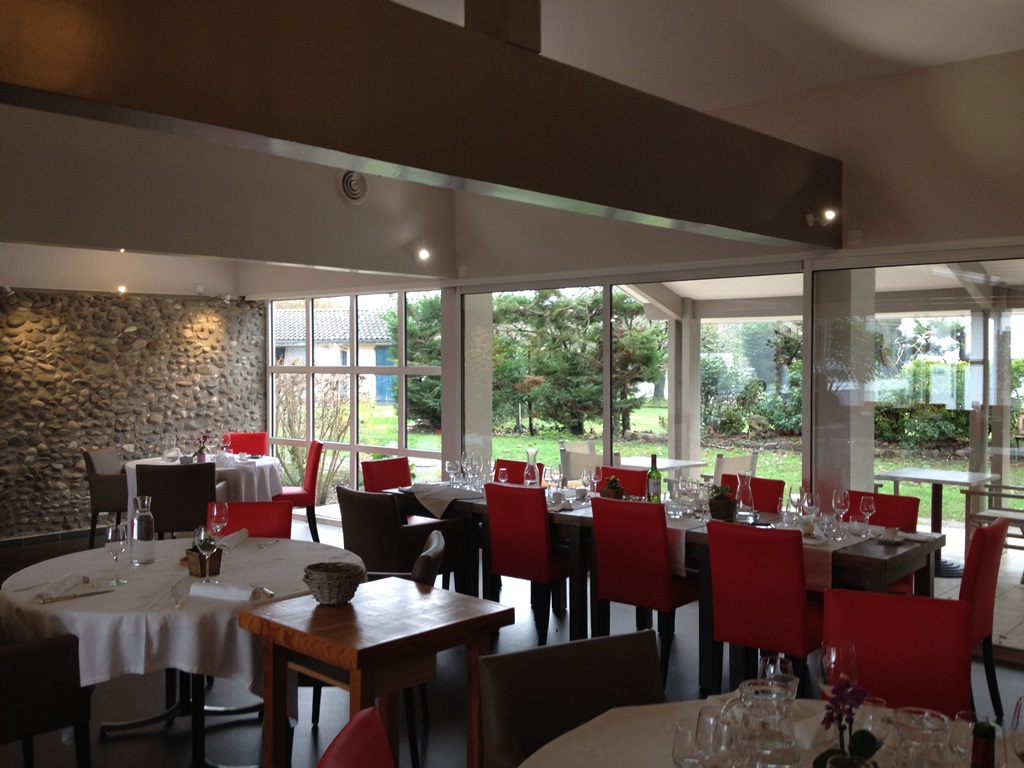 Le Pavillon du Cap