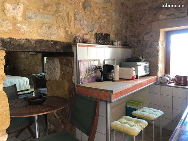 Le Petit Gîte