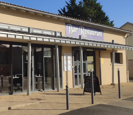 Le restaurant