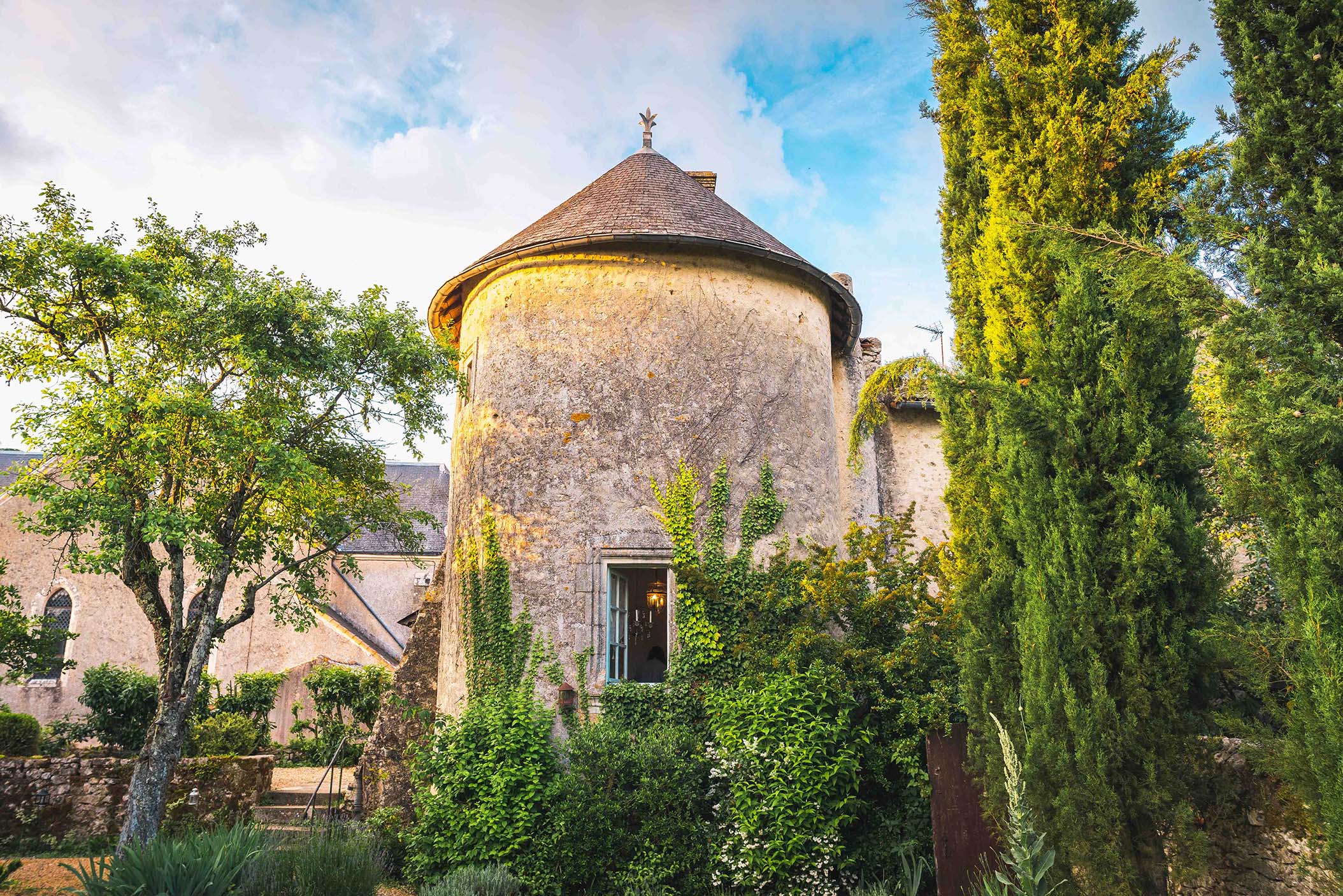 La Tour