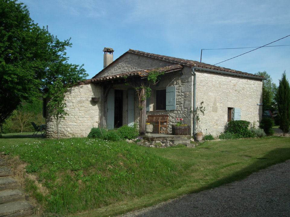 Le Prunerie