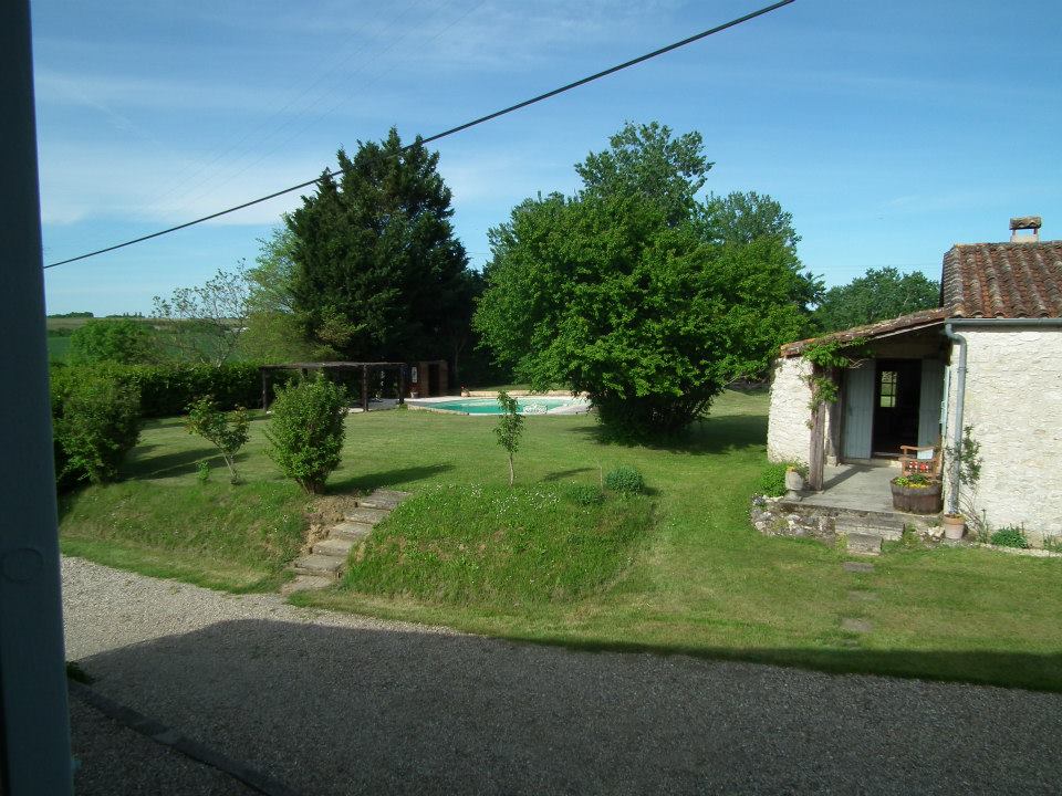 Le Prunerie