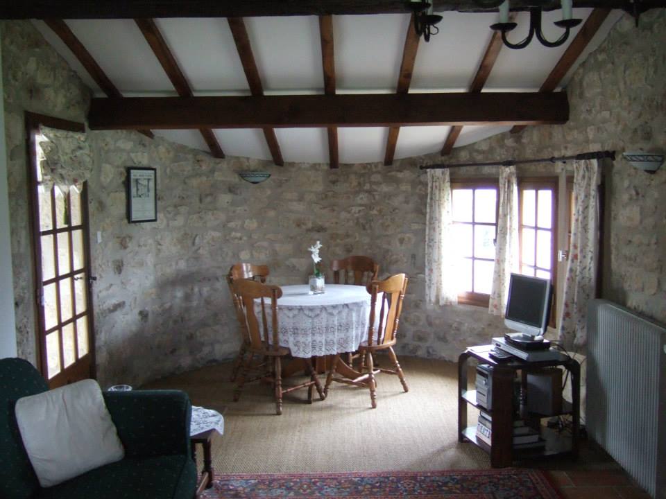 Le Prunerie