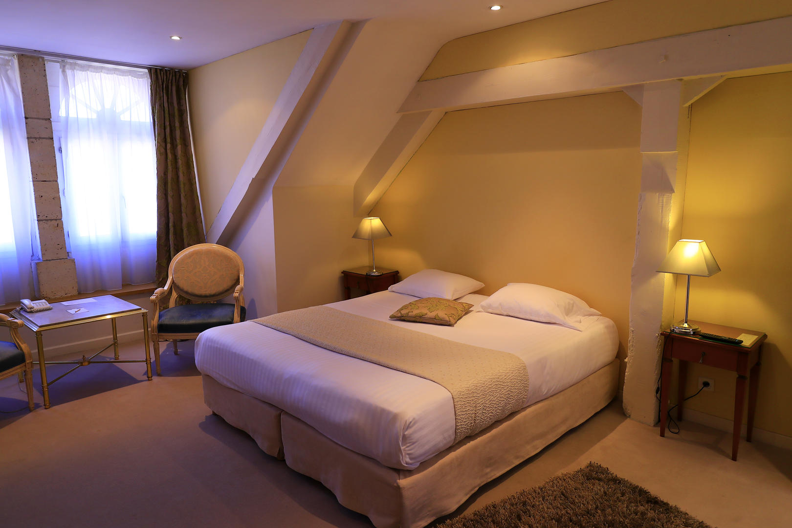 Hôtel Le Renoir