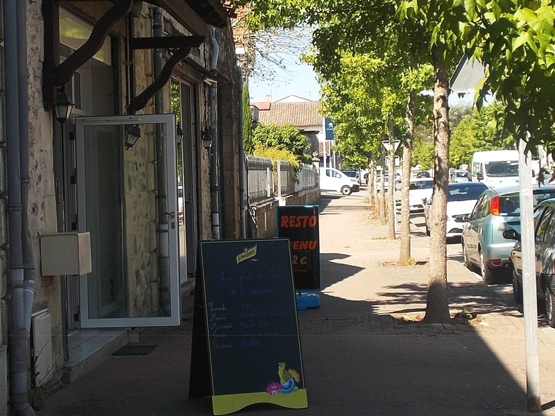 Le Resto