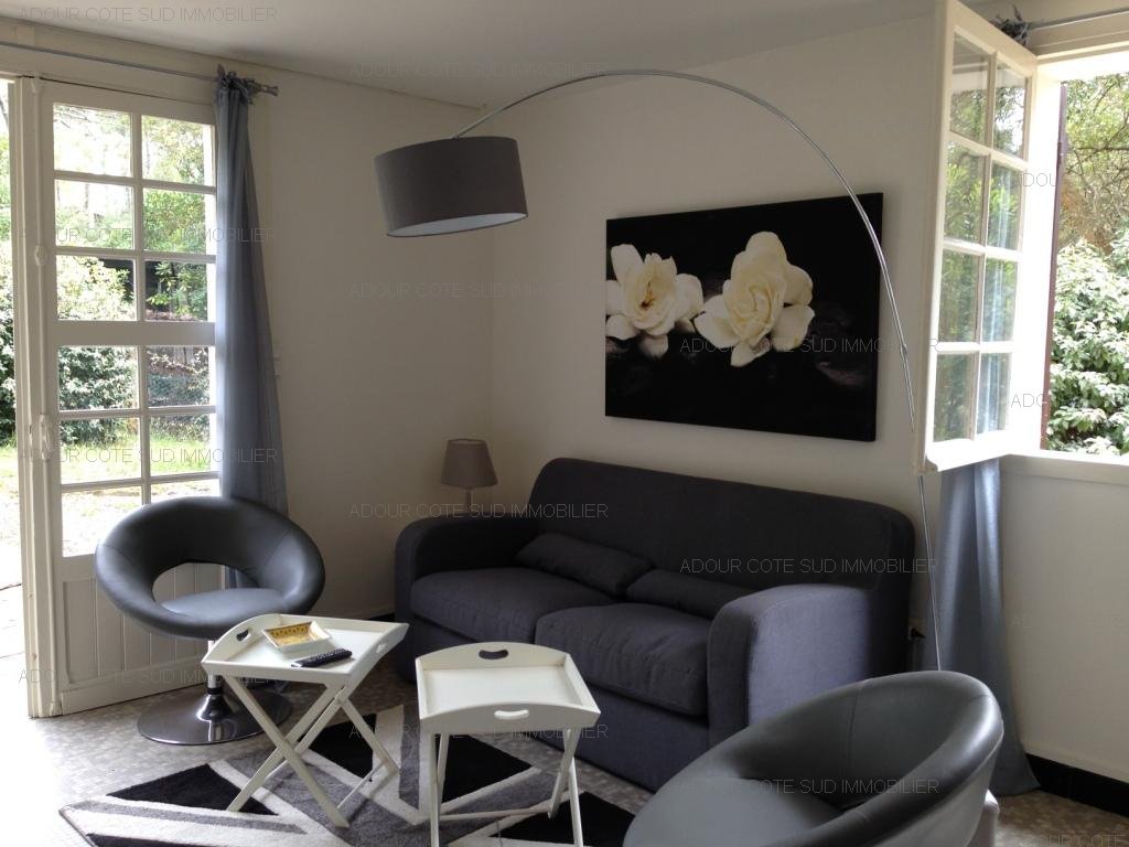 Appartement Le Romantique - Adour Côte Sud Immobilier