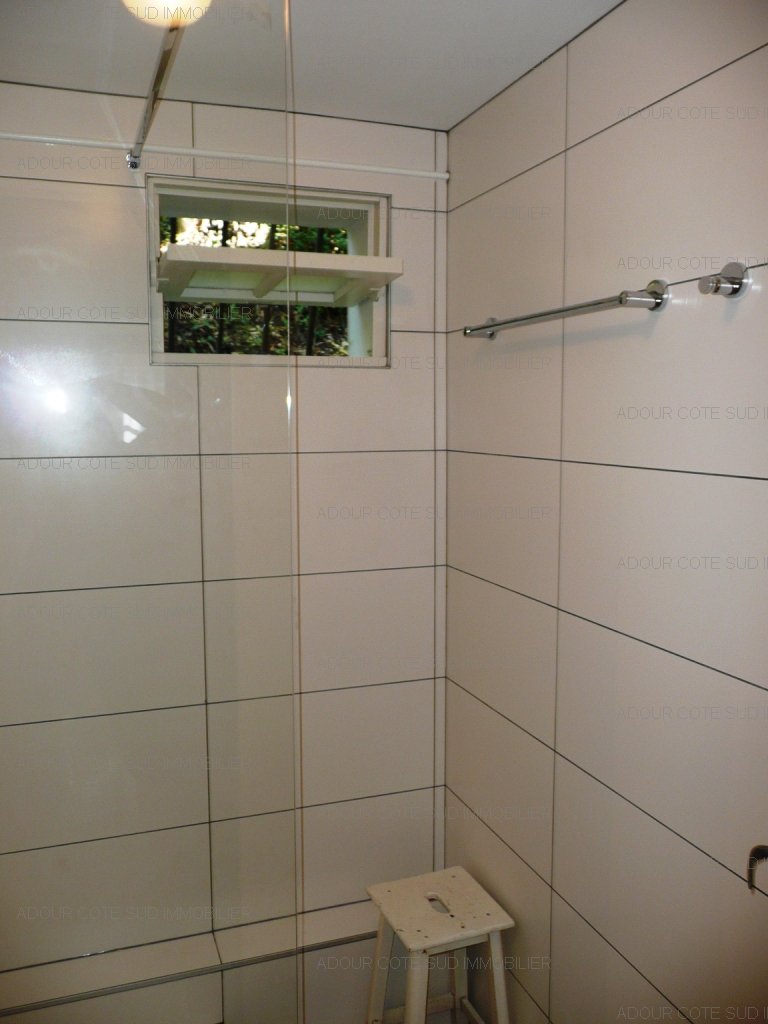 Appartement Le Romantique - Adour Côte Sud Immobilier