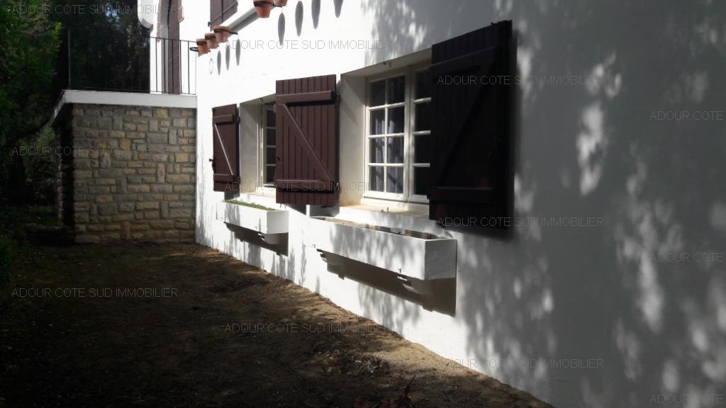 Appartement Le Romantique - Adour Côte Sud Immobilier