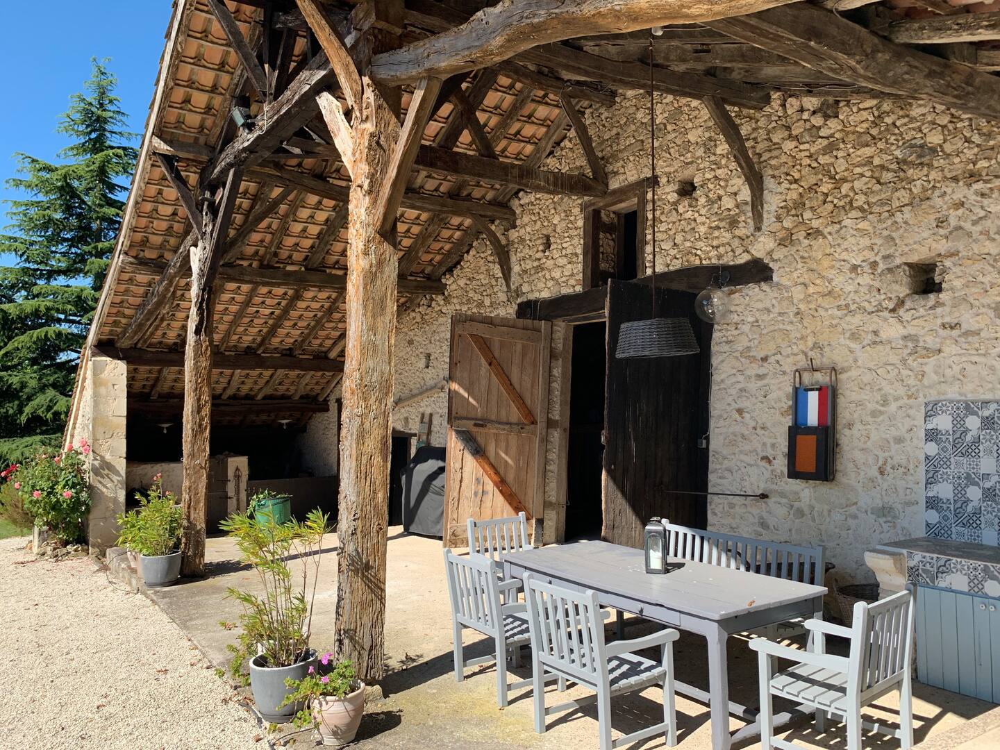 Gîte Le Trel