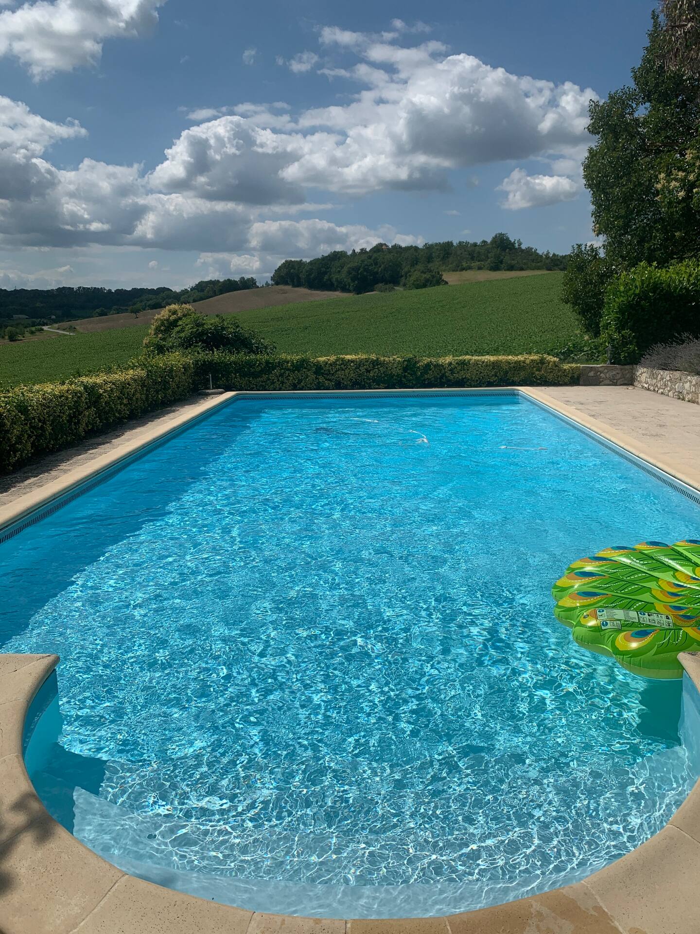 Gîte Le Trel