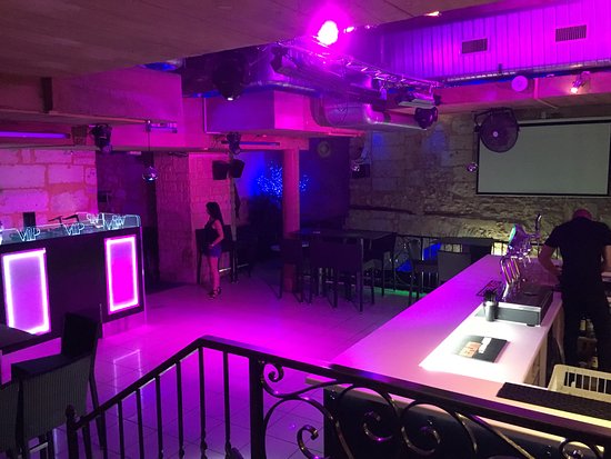 Le Vip Club