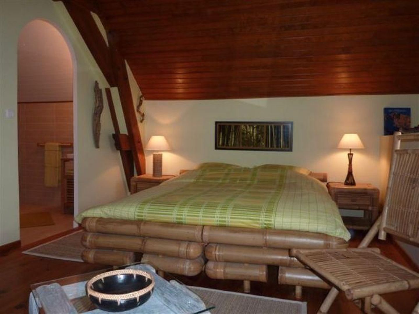 Le Balcon de l'Ossau