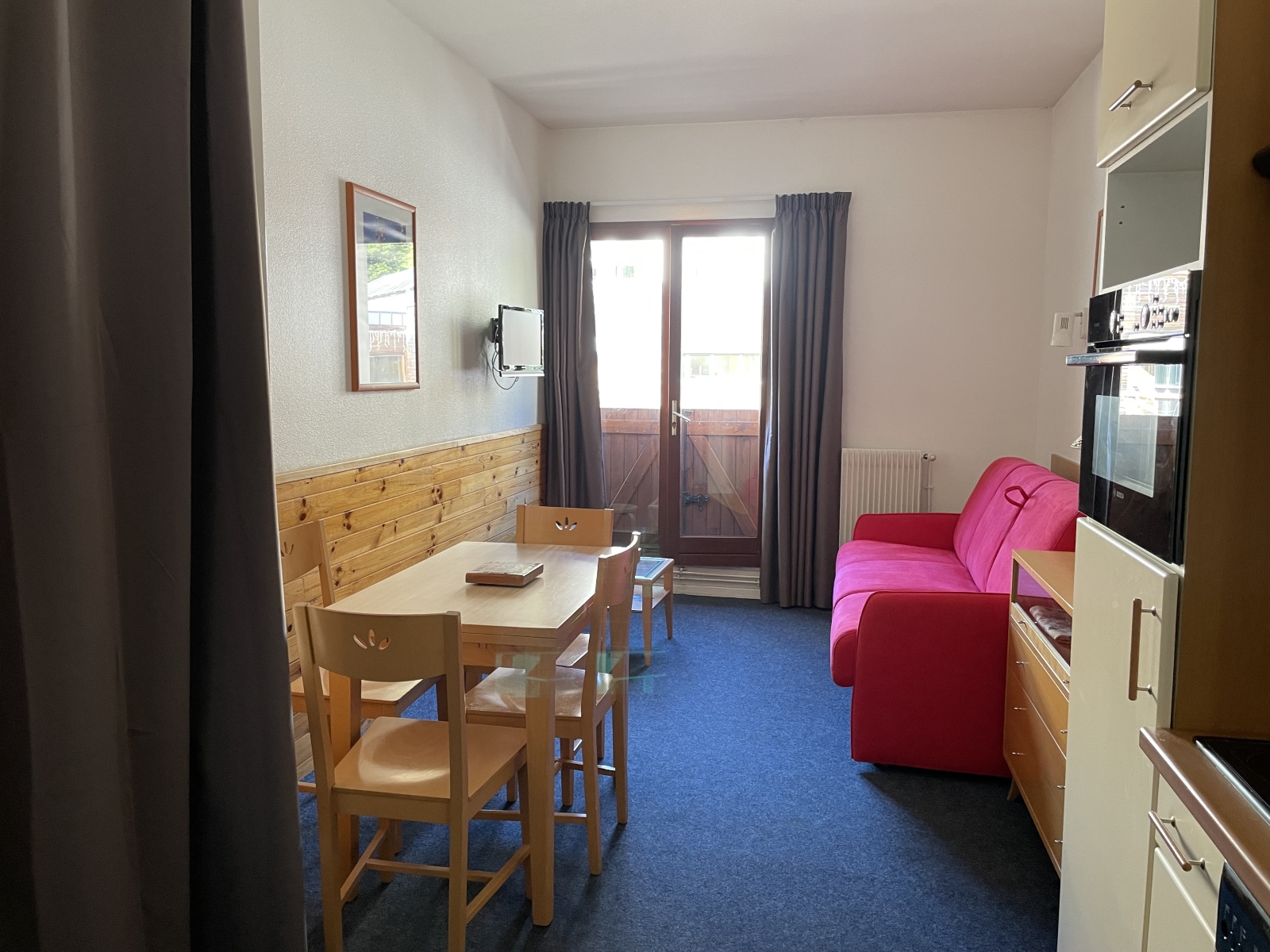 Agence Barroso - Le Chalet c04