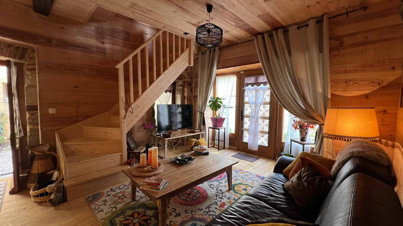 Le Chalet