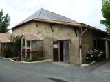 Château Le Clos des Bonnets
