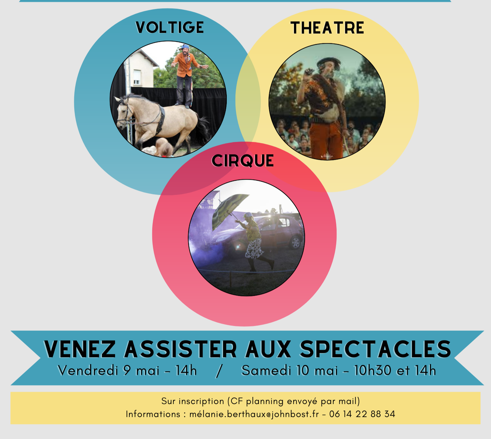 Spectacle Pooka
