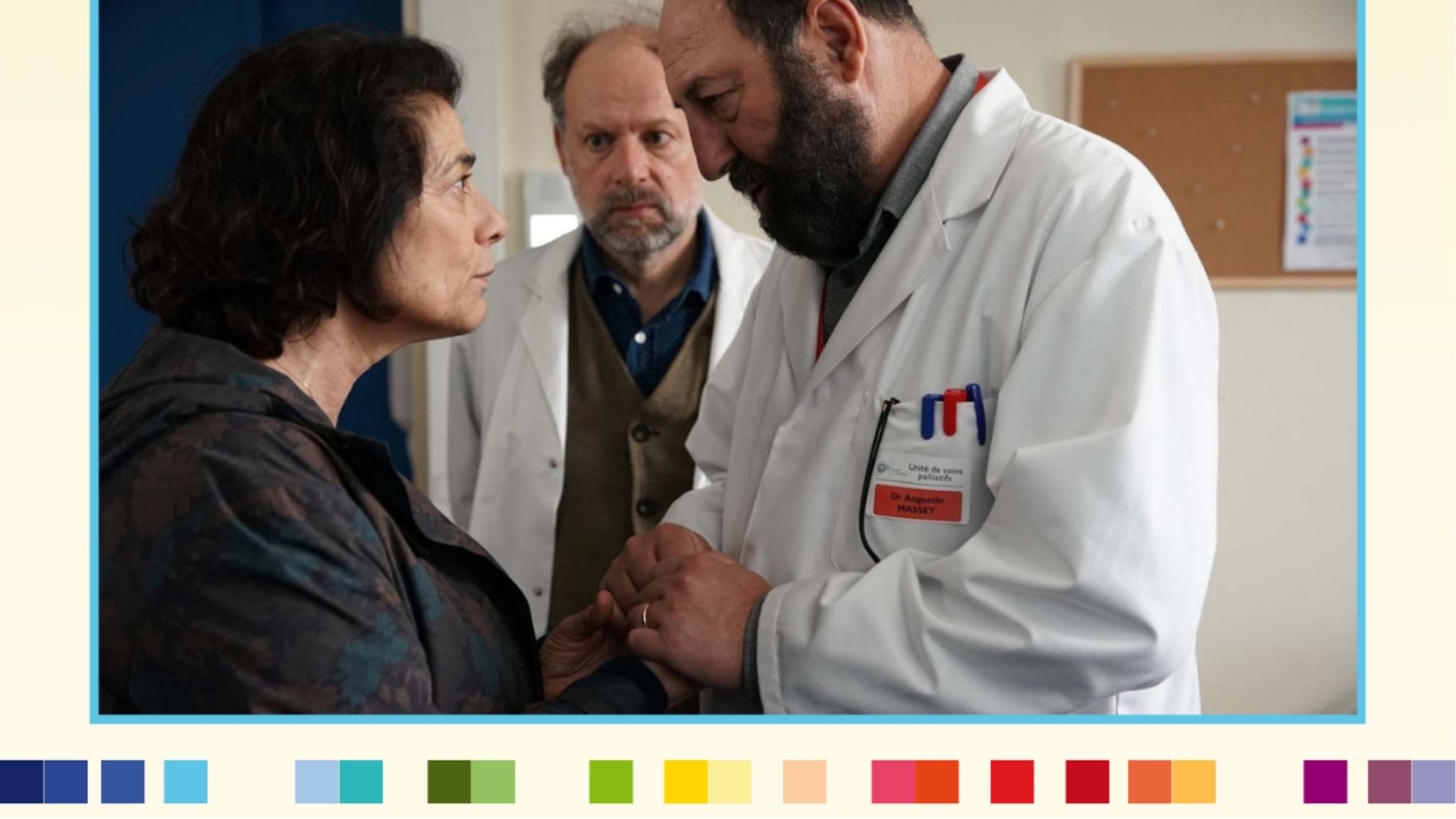 Ciné-rencontre : Le dernier souffle