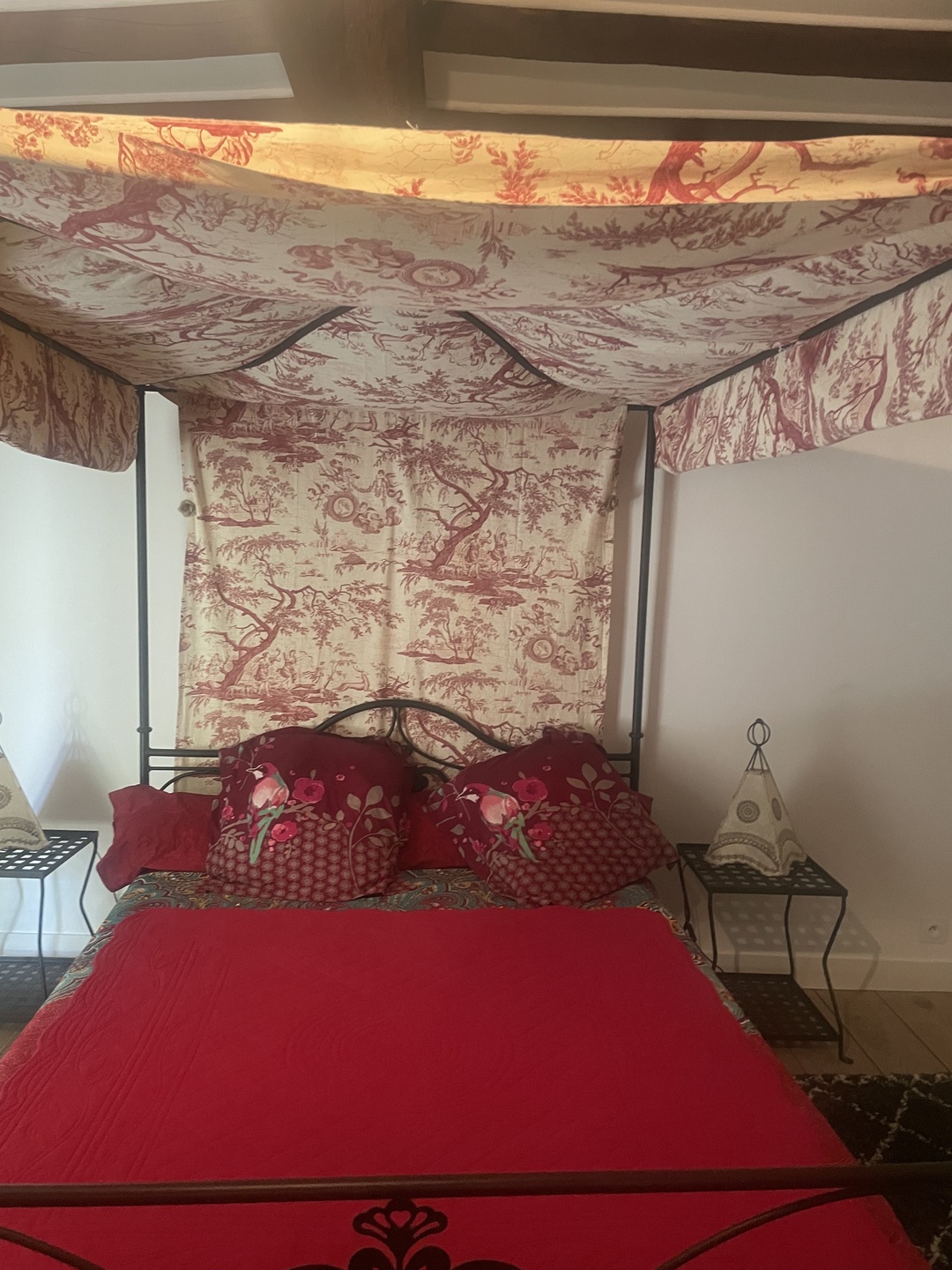 Chambres d'hôtes Le Doux Nid