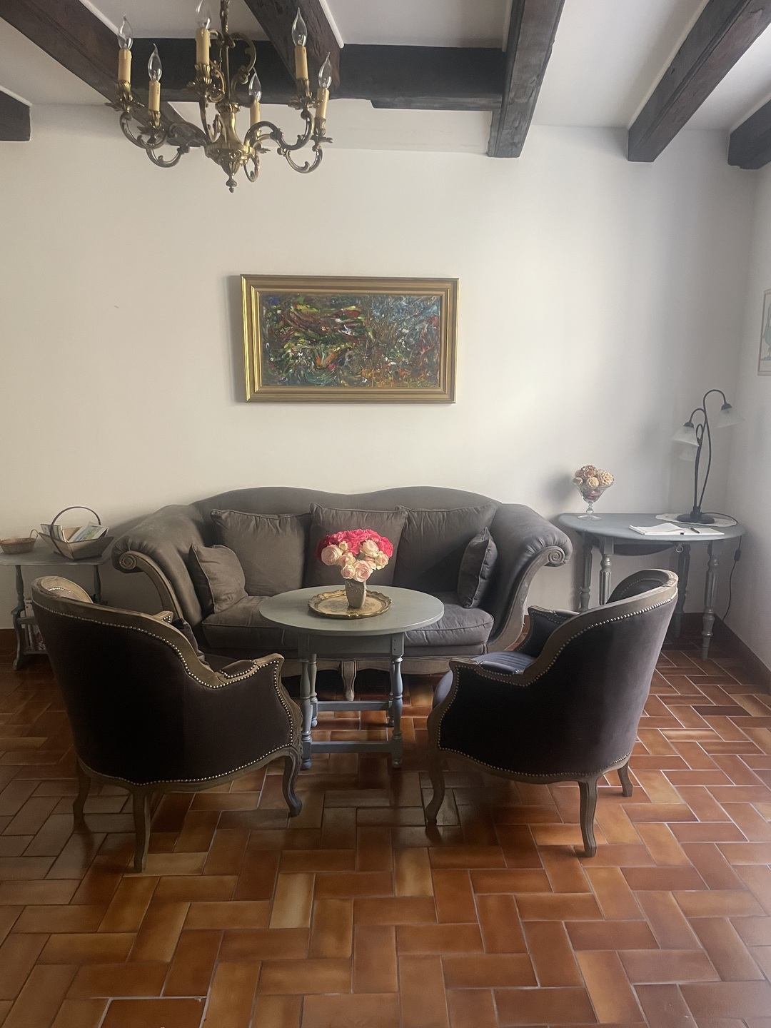Chambres d'hôtes Le Doux Nid