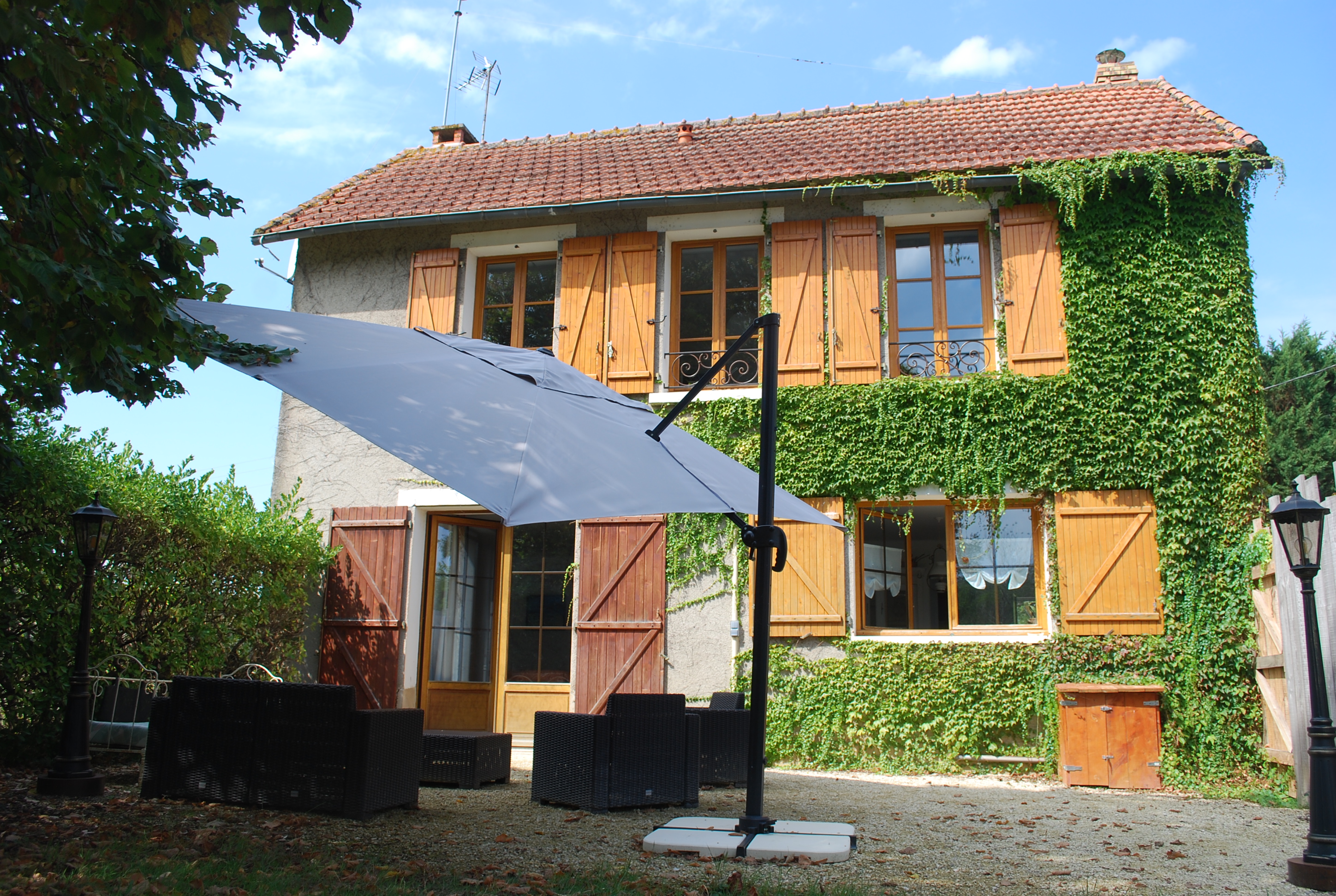 La Clairière au Bois - photo 1