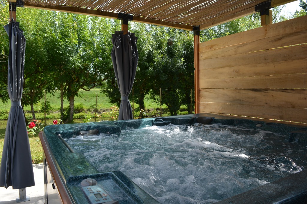 La Cabane de la Vieille Sèvre