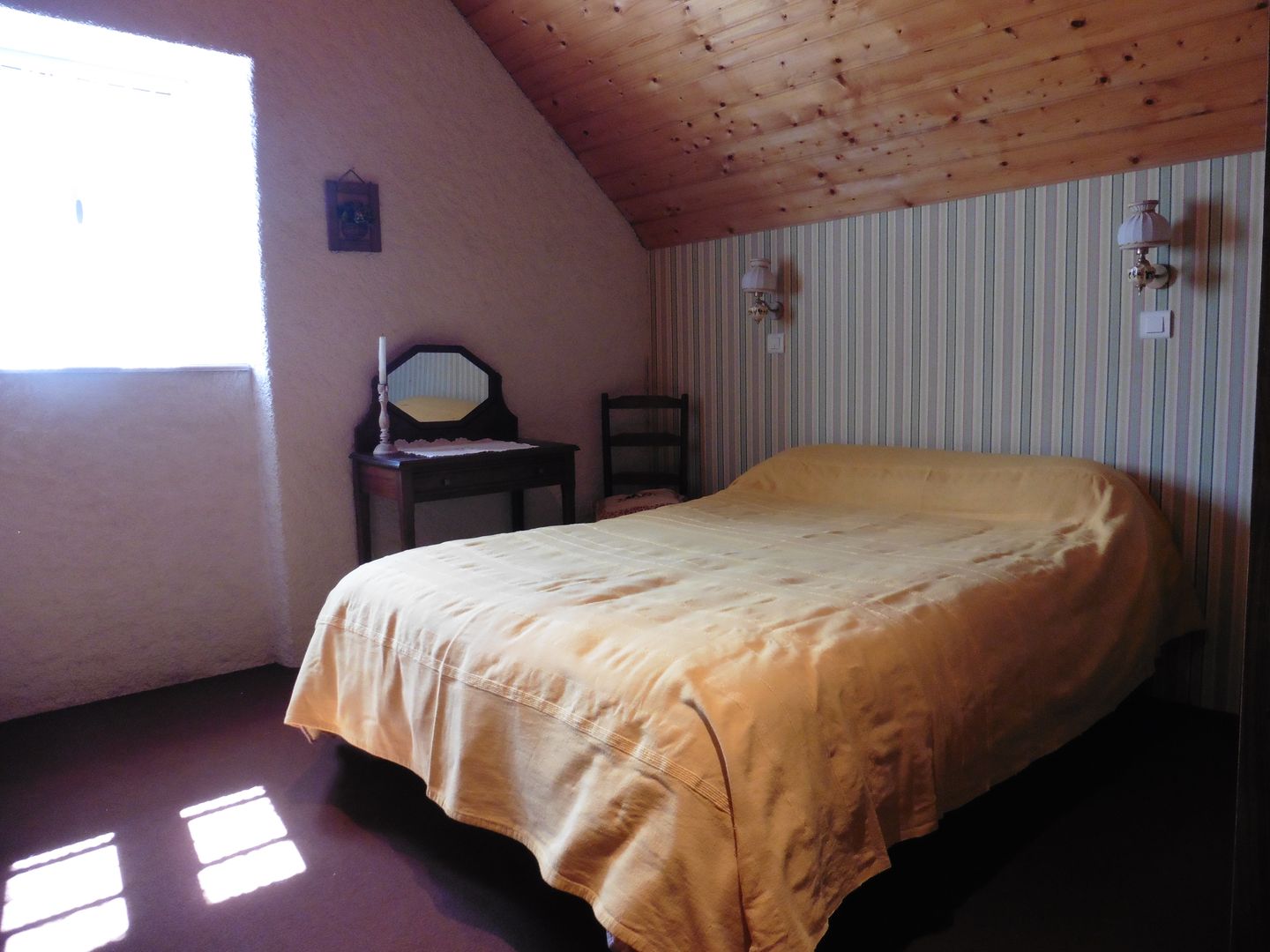 Gîte Moulin Eygun