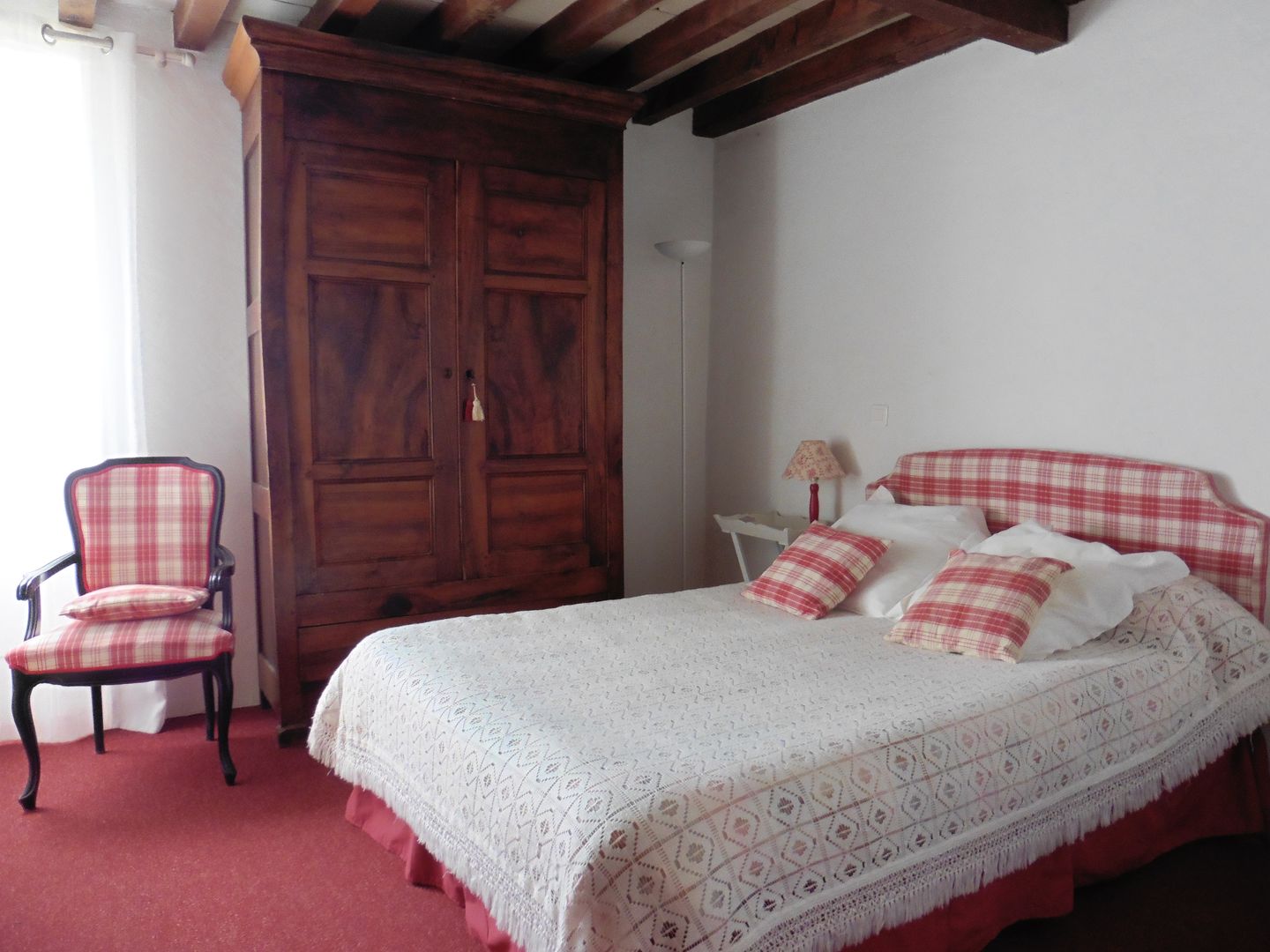 Gîte Moulin Eygun