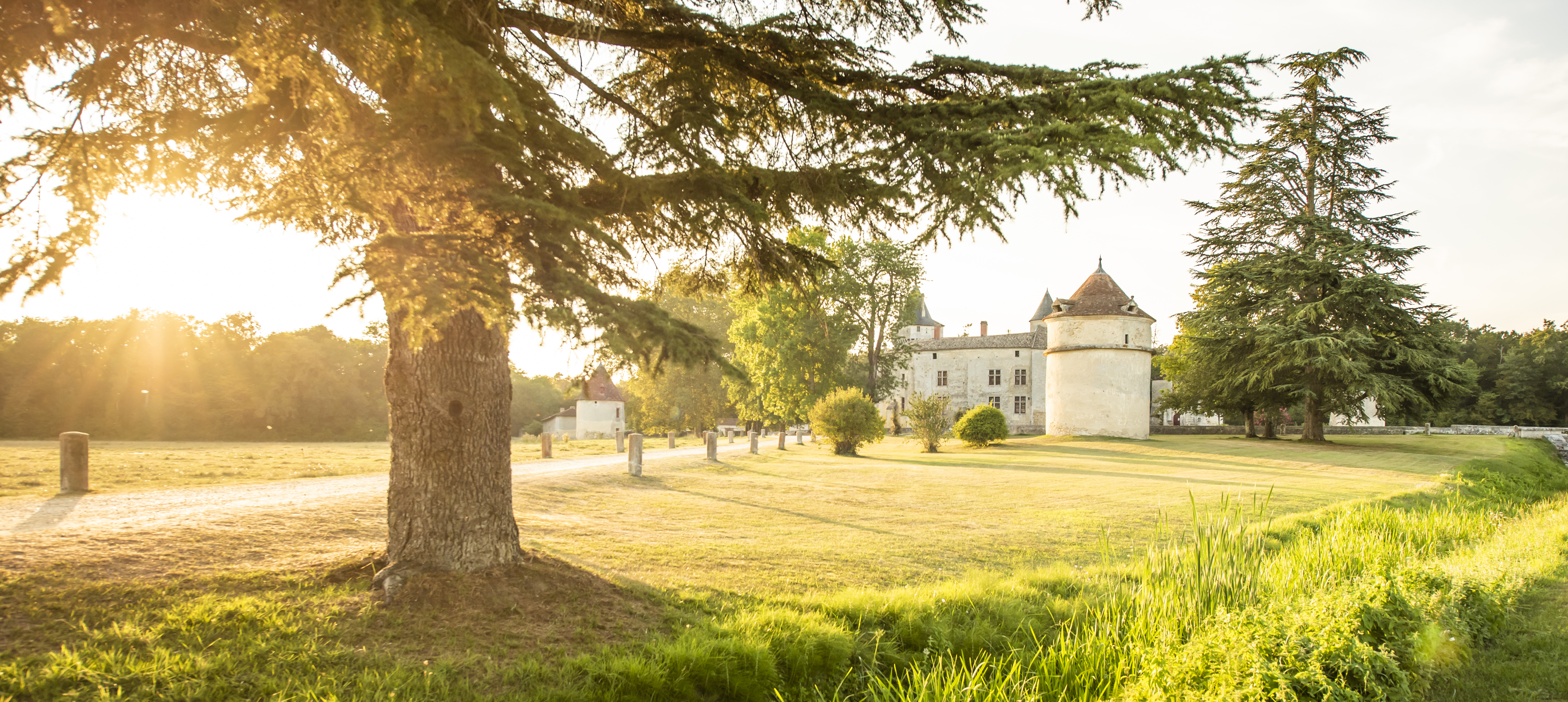 Château de La Brède