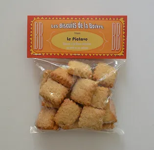 Biscuits de la Boivre - photo 3