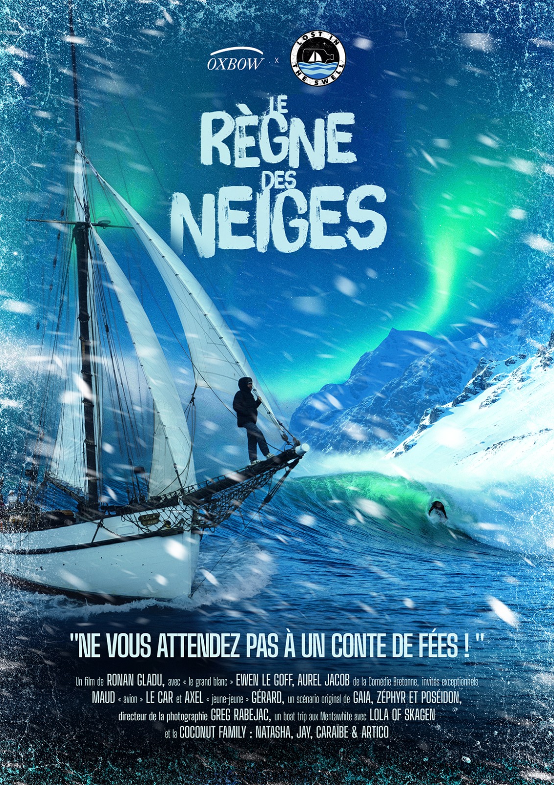 Visuel évènement