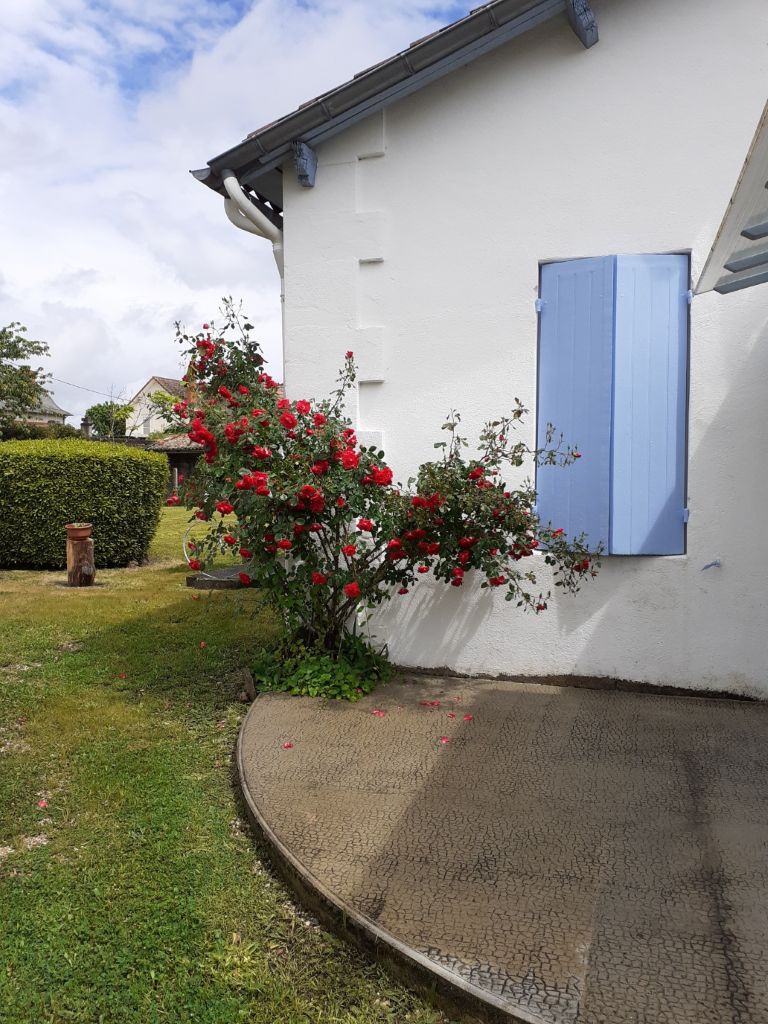 Gîte à Montpon-Ménestérol
