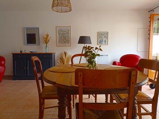 Gîte de la Cour
