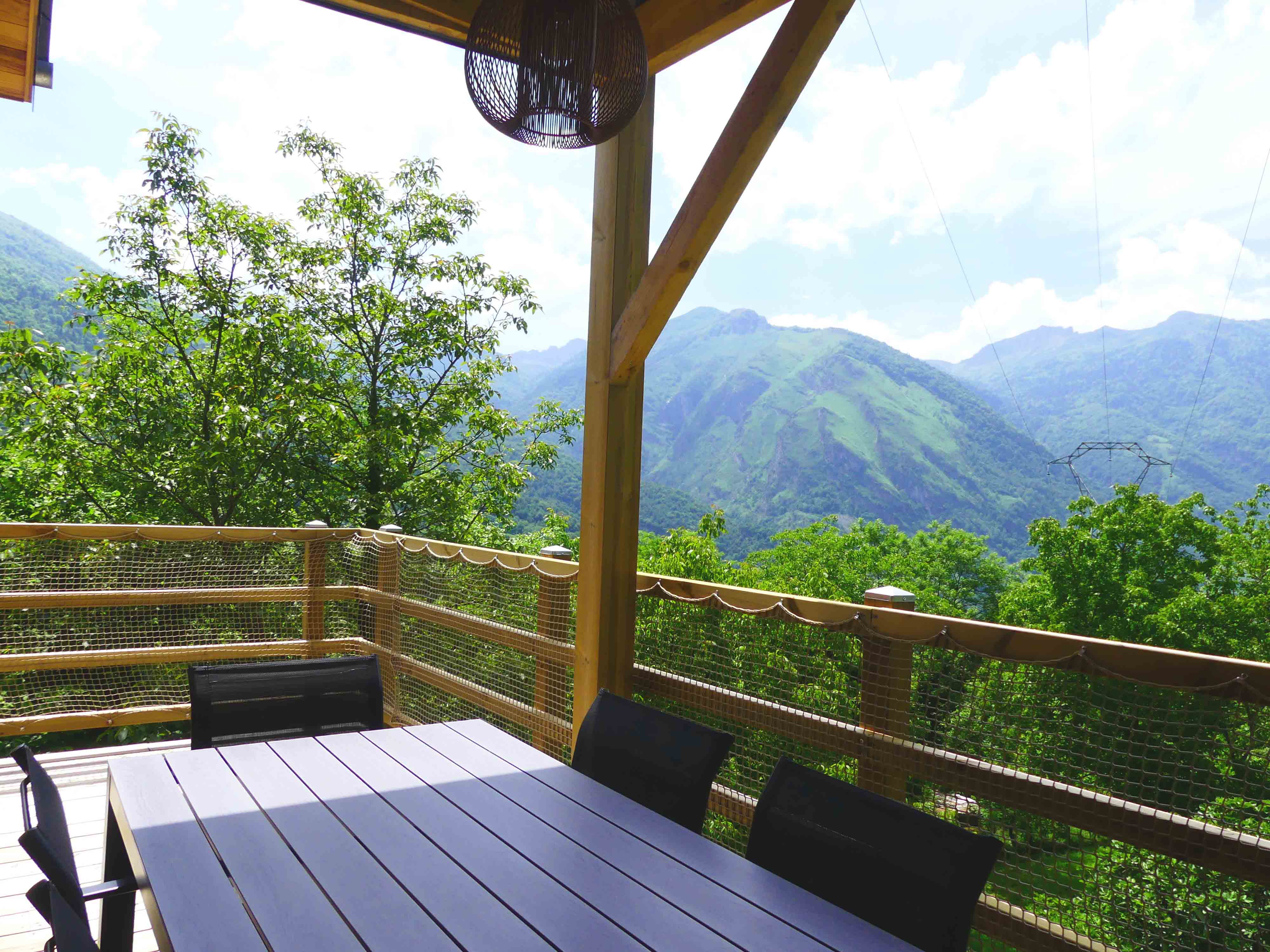 Chalet - Le Siffleur