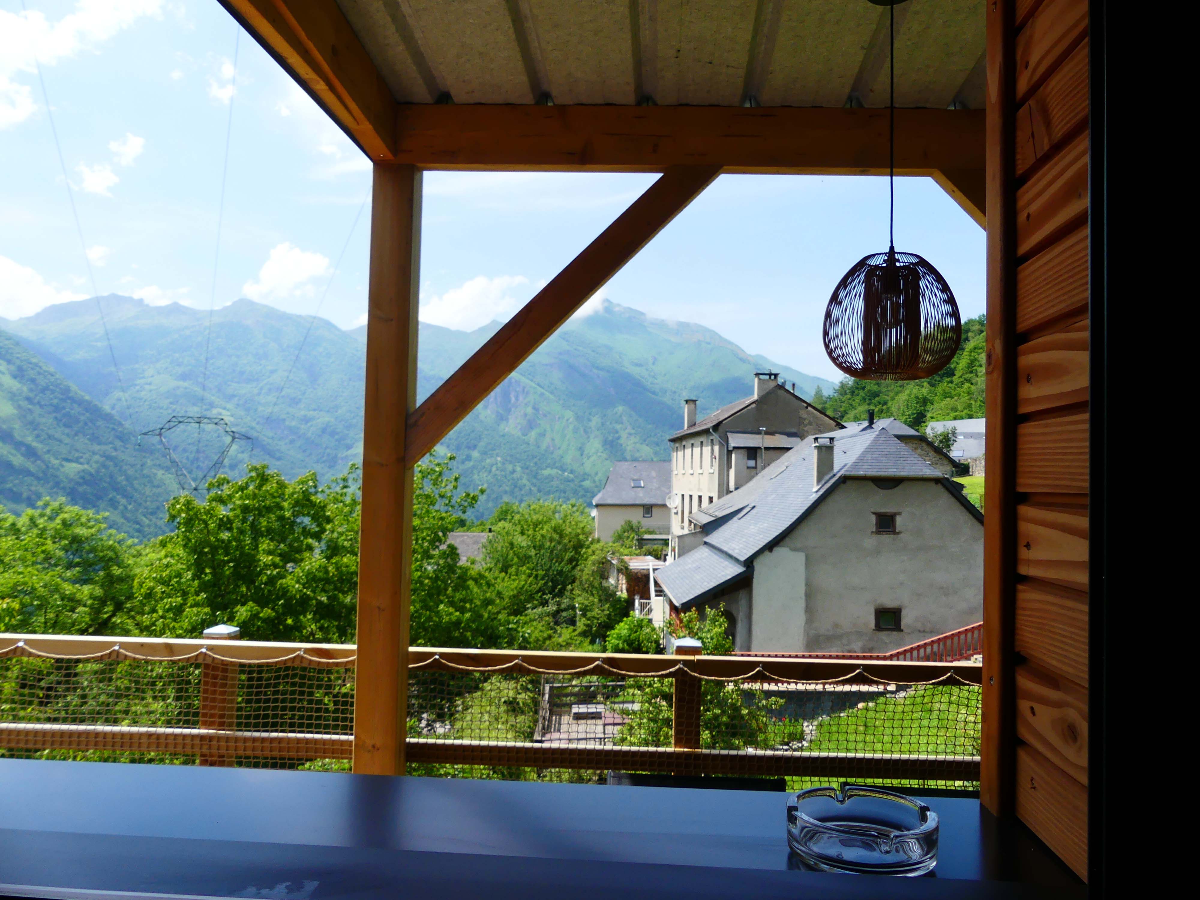 Chalet - Le Siffleur