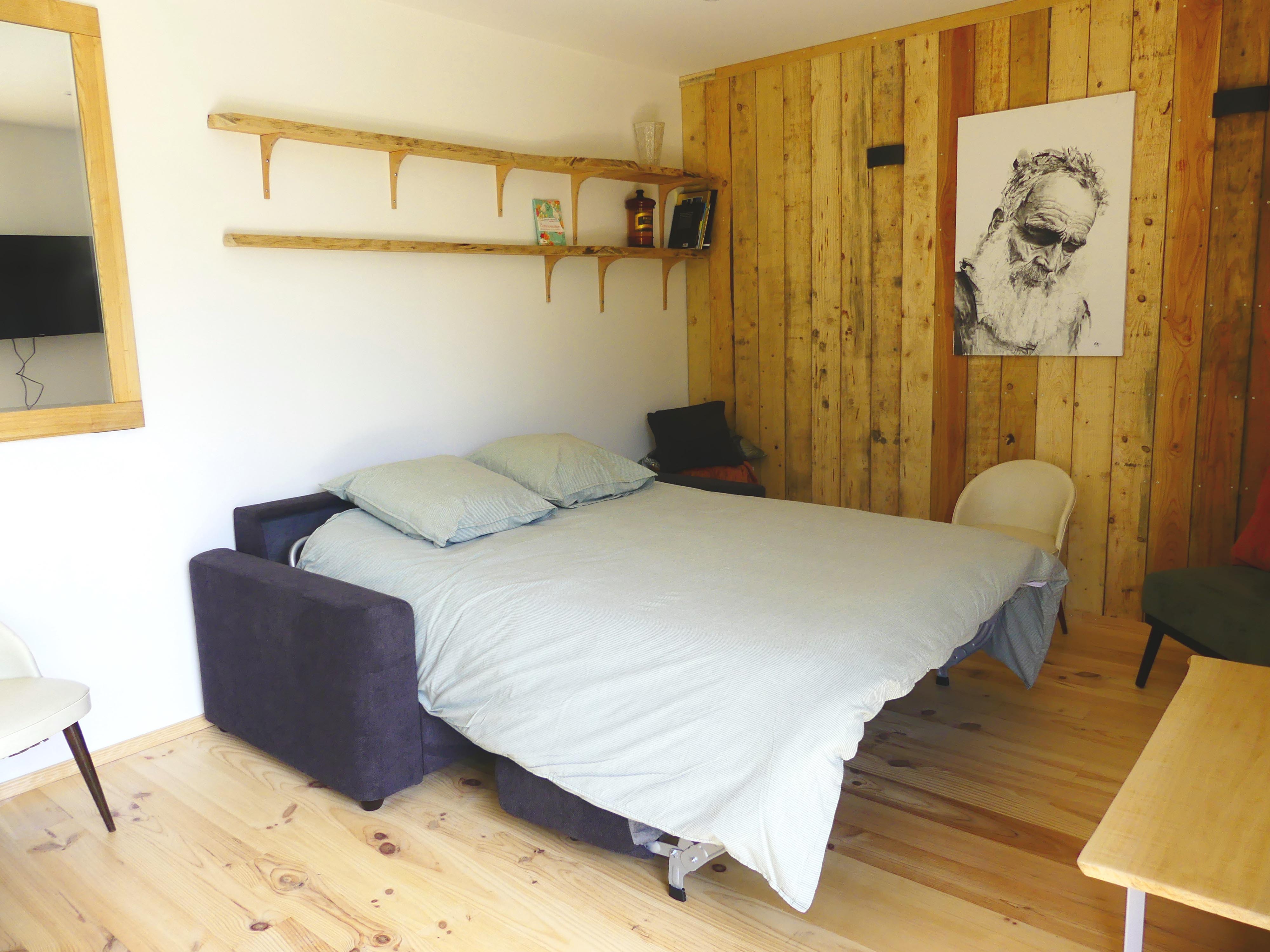 Chalet - Le Siffleur