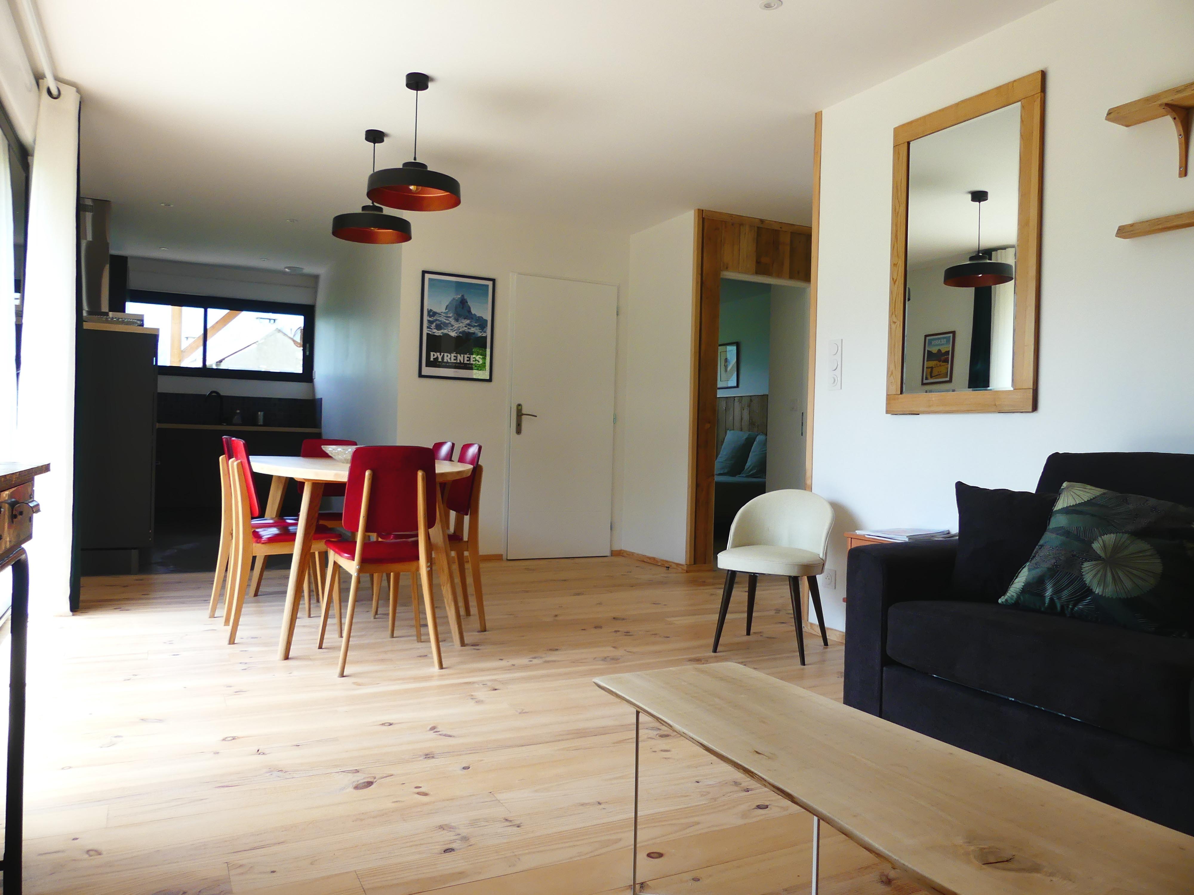 Chalet - Le Siffleur