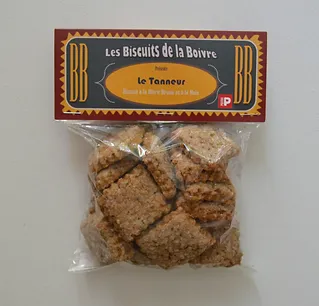 Biscuits de la Boivre - photo 2