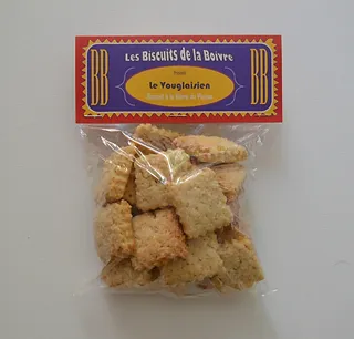 Biscuits de la Boivre - photo 1