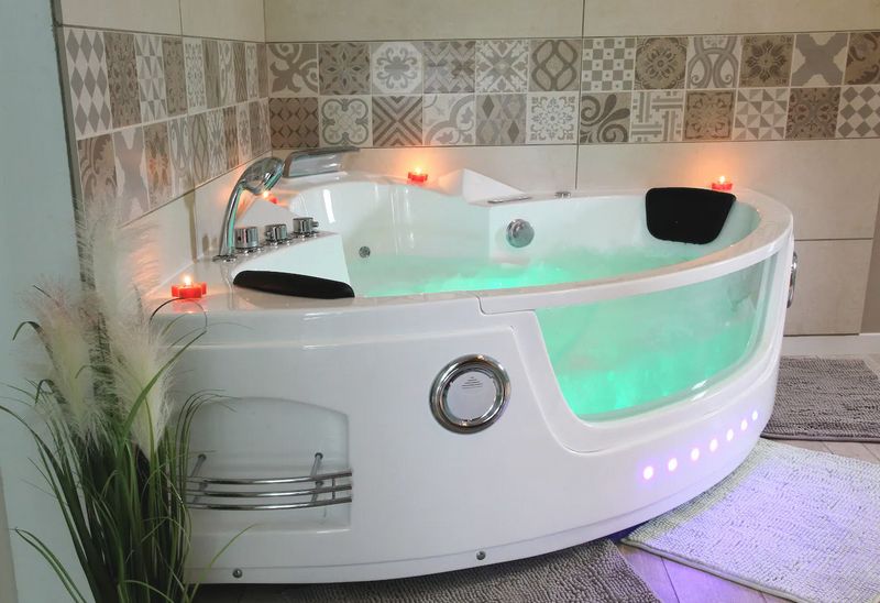 Le Green Spa