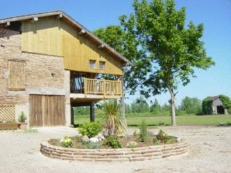Gîte de Marie