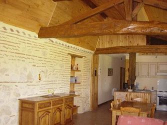 Gîte de Marie