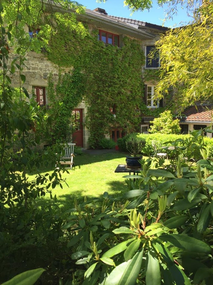 Chambre d'hôtes Le Verrou