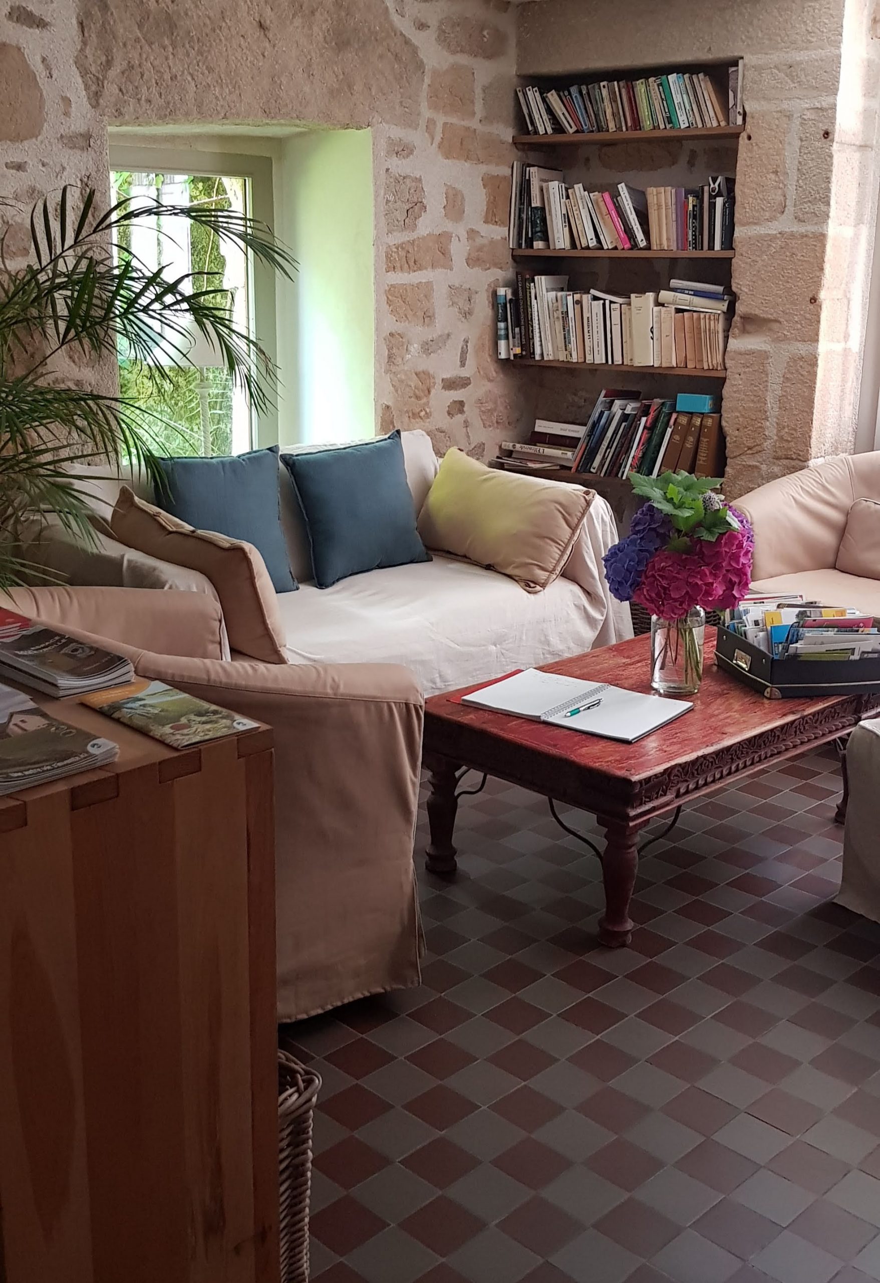 Chambre d'hôtes Le Verrou