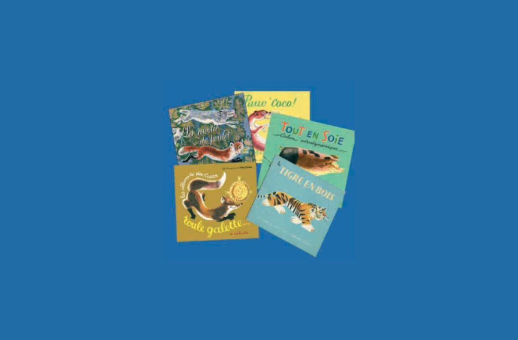 Lecture & goûter avec Pierre Bélvès