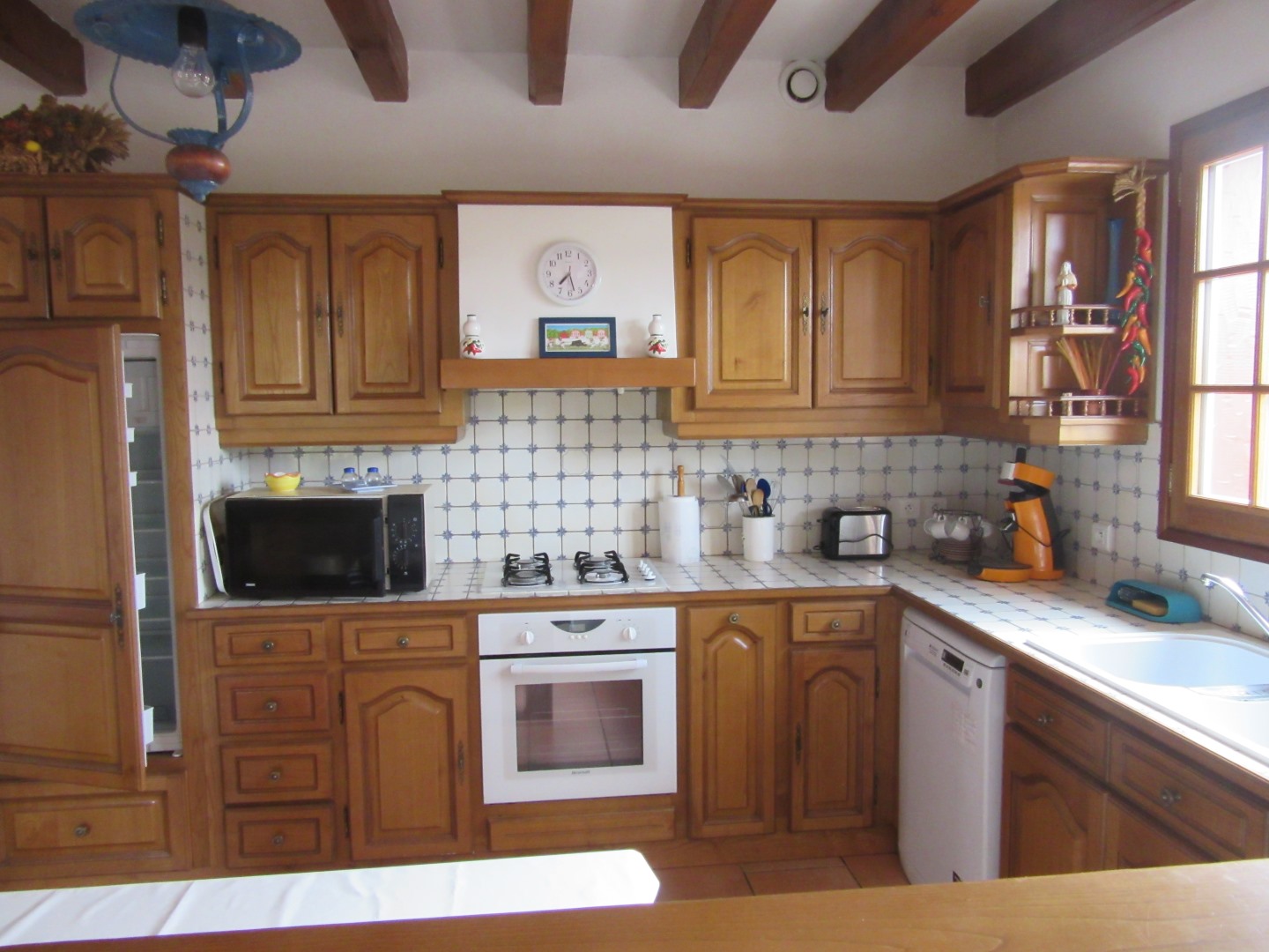Gîte à Espelette