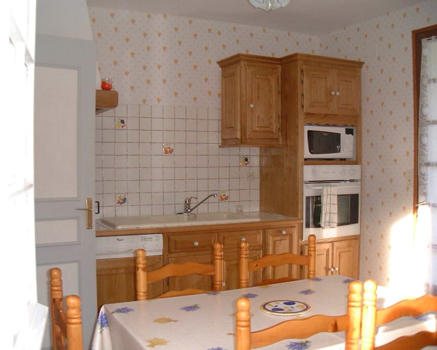 Gîte à Louhossoa