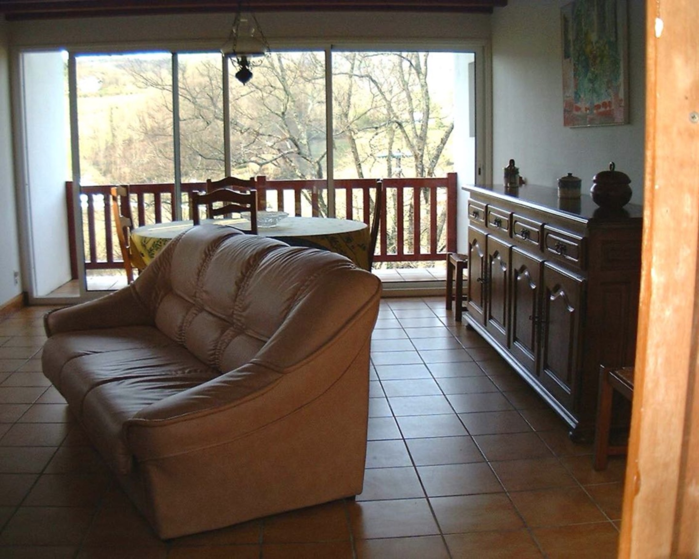 Gîte à Louhossoa